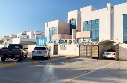 Villa - 7 Bedrooms - 7+ Bathrooms for sale in Binal Jesrain - Between Two Bridges - Abu Dhabi