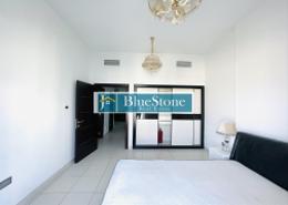 Apartment - 2 bedrooms - 3 bathrooms for rent in Glitz 3 - Glitz - Dubai Studio City - Dubai