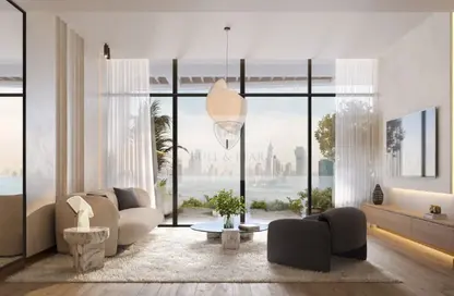 Apartment - 2 Bedrooms - 3 Bathrooms for sale in La Cle by Maaia - Al Furjan - Dubai