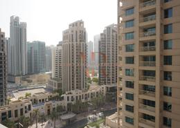 شقة - 2 غرف نوم - 2 حمامات للكراء في بوليفارد سنترال 2 - أبراج بوليفارد سنترال - دبي وسط المدينة - دبي