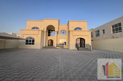 شقة - 1 حمام للايجار في مدينة الرياض - أبوظبي