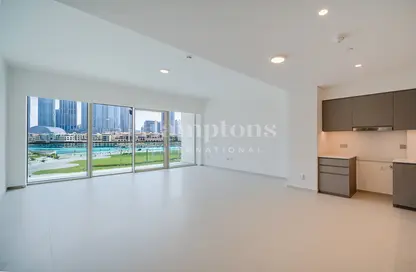 Apartment - 2 Bedrooms - 2 Bathrooms for rent in Grande - Opera District - Downtown Dubai - Dubai
