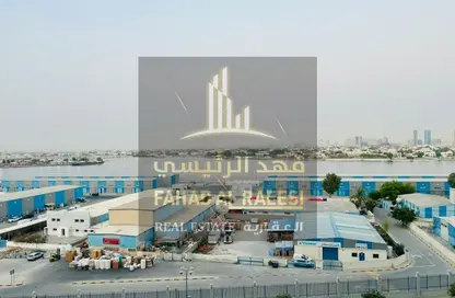 Apartment - Studio - 1 Bathroom for sale in Orient Tower 1 - Orient Towers - Al Bustan - Ajman