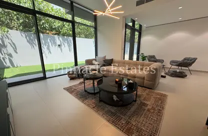 Townhouse - 3 Bedrooms - 3 Bathrooms for sale in Sendian - Masaar - Tilal City - Sharjah