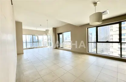 شقة - غرفة نوم - 2 حمامات للبيع في بوليفارد سنترال 2 - أبراج بوليفارد سنترال - دبي وسط المدينة - دبي