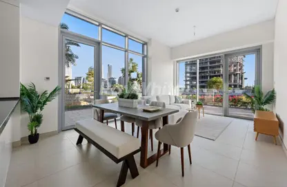 Apartment - 2 Bedrooms - 4 Bathrooms for sale in Canal Front Residence 2 - Canal Front Residences - Al Wasl - Dubai