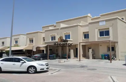 فيلا - 5 غرف نوم - 6 حمامات للبيع في طراز عربي - فيلات الريف - مشروع الريف - أبوظبي