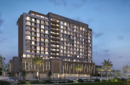 Apartment - 1 Bedroom - 2 Bathrooms for sale in Verdana Residence 2 - Dubai Investment Park (DIP) - Dubai Apartment - 1 Bedroom - 2 Bathrooms for sale in Verdana Residence 2 - Dubai Investment Park (DIP) - Dubai