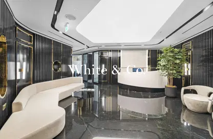 Office Space - Studio for rent in The Oberoi Centre - The Oberoi - Business Bay - Dubai