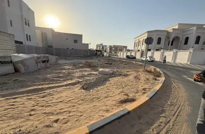 أرض - استوديو للبيع في الزاهية - عجمان