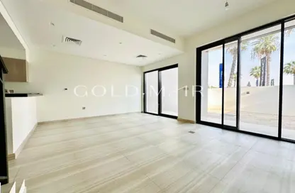 Villa - 3 Bedrooms - 3 Bathrooms for rent in Park Residence 1 - Park Residences - DAMAC Hills - Dubai