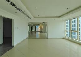 صورةغرفة فارغة لـ: بنتهاوس - 5 غرف نوم - 5 حمامات للكراء في برج أيكون 2 - بحيرة الماس غرب - أبراج بحيرة الجميرا - دبي, صورة 1