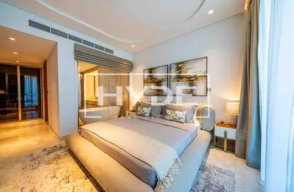 Apartment - 2 Bedrooms - 3 Bathrooms for sale in Ellington Beach House - Palm Jumeirah - Dubai