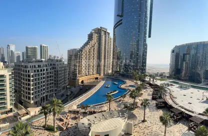 شقة - 3 غرف نوم - 4 حمامات للبيع في صن تاور - شمس أبوظبي - جزيرة الريم - أبوظبي شقة - 3 غرف نوم - 4 حمامات للبيع في صن تاور - شمس أبوظبي - جزيرة الريم - أبوظبي