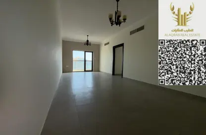 Apartment - 2 Bedrooms - 3 Bathrooms for rent in Al Hamidiya 2 - Al Hamidiya - Ajman