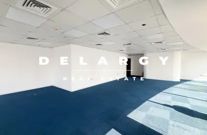 Office Space - Studio for rent in Gold Tower (Au Tower) - JLT Cluster I - Jumeirah Lake Towers - Dubai