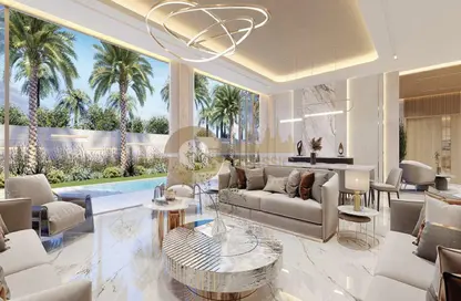 فيلا - 3 غرف نوم - 5 حمامات للبيع في حياة 2 - حيــاة دبي الجنوب - دبي الجنوب (مركز دبي العالمي) - دبي فيلا - 3 غرف نوم - 5 حمامات للبيع في حياة 2 - حيــاة دبي الجنوب - دبي الجنوب (مركز دبي العالمي) - دبي