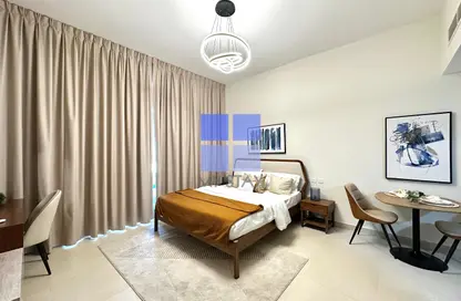 Apartment - Studio - 1 Bathroom for sale in Glorious Central Residences - Al Warsan 4 - Al Warsan - Dubai