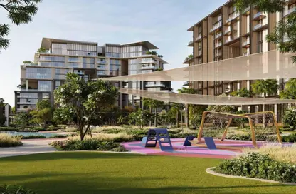 Apartment - 2 Bedrooms - 3 Bathrooms for sale in City Walk Crestlane - City Walk - Dubai