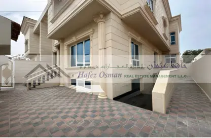 Villa - 5 Bedrooms - 5 Bathrooms for rent in Muroor Area - Abu Dhabi