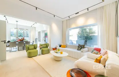 Villa - 3 Bedrooms - 3 Bathrooms for sale in Al Reem 2 - Al Reem - Arabian Ranches - Dubai