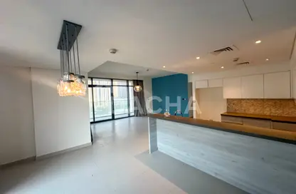 Apartment - 3 Bedrooms - 4 Bathrooms for sale in The Cove Building 2 - The Cove - Dubai Creek Harbour (The Lagoons) - Dubai