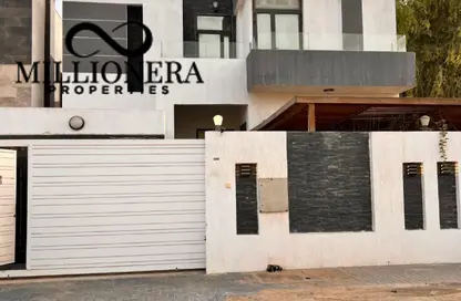 Villa - 5 Bedrooms - 6 Bathrooms for sale in Al Mowaihat 3 - Al Mowaihat - Ajman