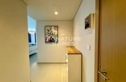 Hall / Corridor image for: Apartment - 3 Bedrooms - 4 Bathrooms for rent in Harbour Gate Tower 2 - Harbour Gate - Dubai Creek Harbour (The Lagoons) - Dubai, Image 1