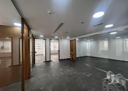 Office Space for rent in Mazaya Business Avenue BB2 - Mazaya Business Avenue - Jumeirah Lake Towers - Dubai