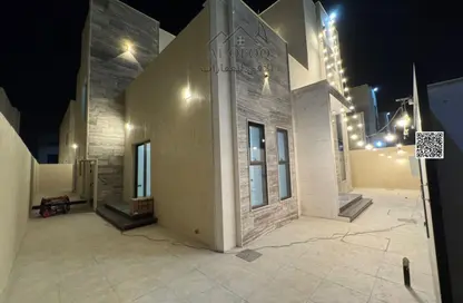 فيلا - 4 غرف نوم - 6 حمامات للبيع في الزاهية جاردنز - الزاهية - عجمان