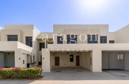 تاون هاوس - 3 غرف نوم - 4 حمامات للايجار في نور تاون هاوس - تاون سكوير - دبي تاون هاوس - 3 غرف نوم - 4 حمامات للايجار في نور تاون هاوس - تاون سكوير - دبي