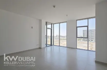 Apartment - 3 Bedrooms - 4 Bathrooms for rent in The Pulse Boulevard Apartments (C1) - The Pulse - Dubai South (Dubai World Central) - Dubai