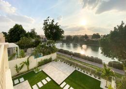 Villa - 3 bedrooms - 3 bathrooms for rent in Springs 4 - The Springs - Dubai