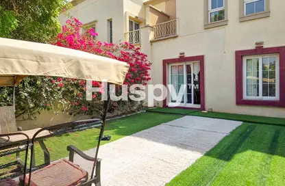 Villa - 2 Bedrooms - 3 Bathrooms for sale in Springs 10 - The Springs - Dubai