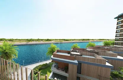 شقة - 2 غرف نوم - 3 حمامات للبيع في جاردينيا باي - جزيرة الياس - أبوظبي