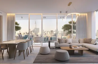 Apartment - 2 Bedrooms - 2 Bathrooms for sale in DG1 - Business Bay - Dubai Apartment - 2 Bedrooms - 2 Bathrooms for sale in DG1 - Business Bay - Dubai