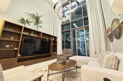 Apartment - 1 Bedroom - 2 Bathrooms for sale in SLS Dubai Hotel and Residences - Business Bay - Dubai Apartment - 1 Bedroom - 2 Bathrooms for sale in SLS Dubai Hotel and Residences - Business Bay - Dubai