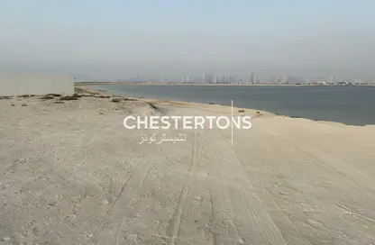 Land - Studio for sale in Bay Villas - Dubai Islands - Deira - Dubai