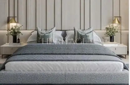 شقة - 1 حمام للبيع في إليفيت من بريسكوت - ارجان - دبي شقة - 1 حمام للبيع في إليفيت من بريسكوت - ارجان - دبي