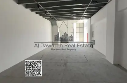 Warehouse - Studio - 1 Bathroom for rent in Al Jurf 2 - Al Jurf - Ajman Downtown - Ajman