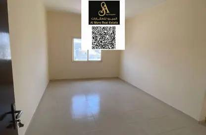 Apartment - 1 Bedroom - 2 Bathrooms for rent in Al Naemiya Tower 3 - Al Naemiya Towers - Al Nuaimiya - Ajman