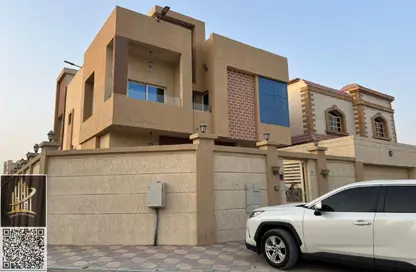 Villa - 5 Bedrooms - 6 Bathrooms for rent in Al Mowaihat 1 - Al Mowaihat - Ajman