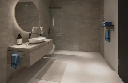 شقة - 2 غرف نوم - 3 حمامات للبيع في الممزر - الممزر - الشارقة - الشارقة