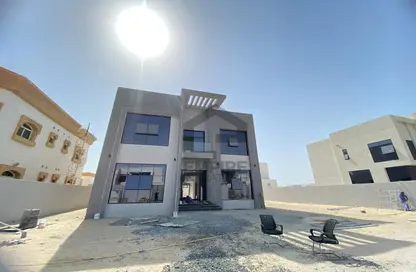 فيلا - 4 غرف نوم - 5 حمامات للايجار في فلل البرشاء 2 - البرشاء 2 - البرشاء - دبي