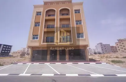 Whole Building - Studio for sale in Ajman Hills - Al Alia - Ajman