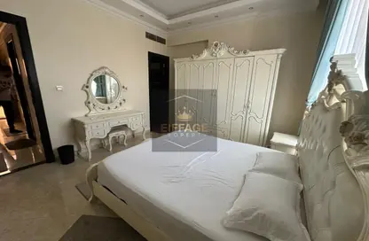Apartment - 3 Bedrooms - 3 Bathrooms for rent in Al Rawda 3 - Al Rawda - Ajman