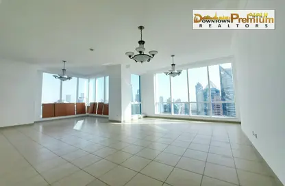 Apartment - 3 Bedrooms - 4 Bathrooms for rent in Manazel Al Safa - Business Bay - Dubai
