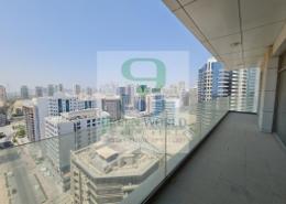 Apartment - 3 bedrooms - 2 bathrooms for sale in Two Towers - Barsha Heights (Tecom) - Dubai