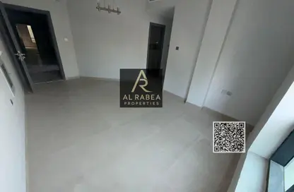 Apartment - 1 Bedroom - 2 Bathrooms for rent in Geepas Building 3 - Al Rashidiya 2 - Al Rashidiya - Ajman