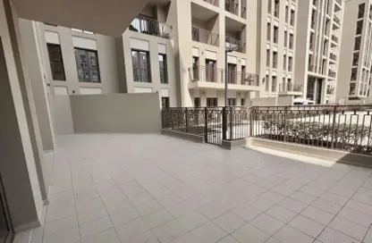 Apartment - 2 Bedrooms - 2 Bathrooms for sale in SAFI 2A - Town Square - Dubai